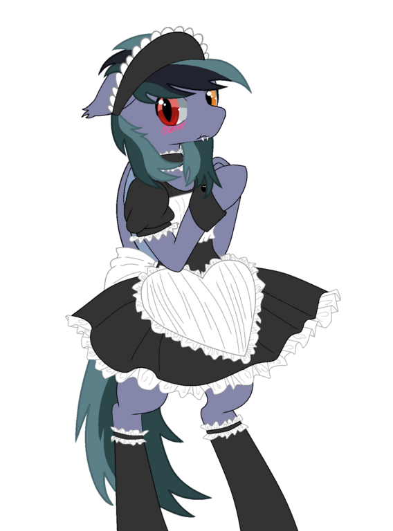 Image: Dreamingstar Scrimmy_maid_costume_uwu gift.png